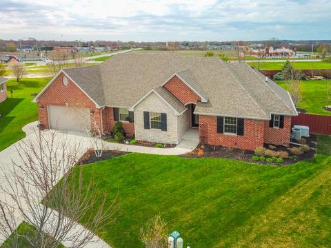 1459 Lakeside Ln, Morris, IL 60450 photo 4