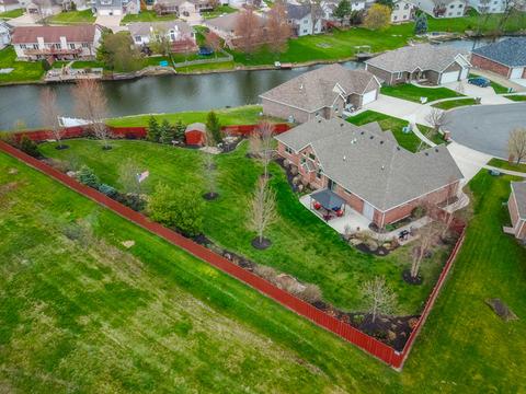 1459 Lakeside Ln, Morris, IL 60450 photo 3