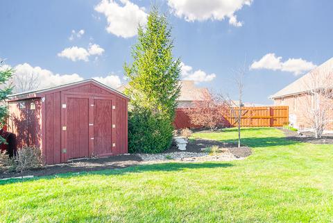 1459 Lakeside Ln, Morris, IL 60450 photo 41