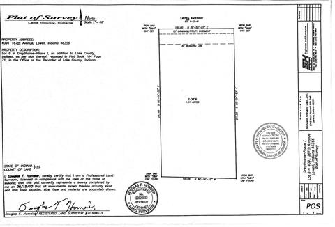 4091 167th Ave, Lowell, IN 46356 photo 3