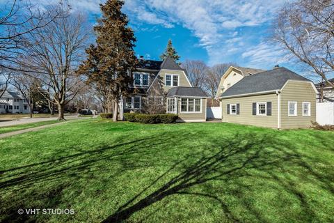 204 E Madison Ave, Wheaton, IL 60187 photo 4
