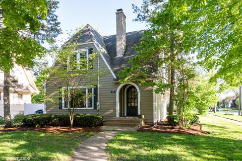 204 E Madison Ave, Wheaton, IL 60187 photo 1