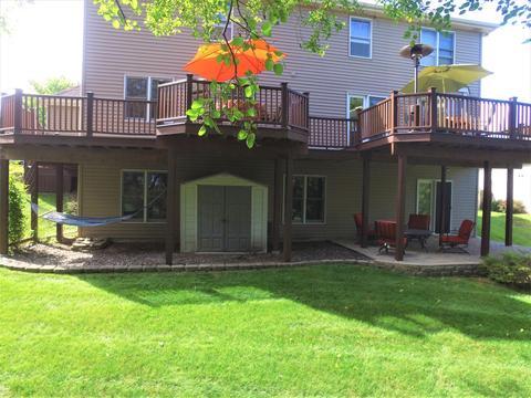 2965 Marshfield Dr, Elgin, IL 60124 photo 25