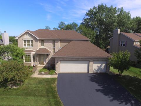 2965 Marshfield Dr, Elgin, IL 60124 photo 1