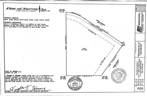 3945 167th Ave, Lowell, IN 46356 photo 3