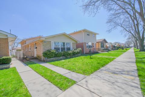 11623 S Ada St, Chicago, IL 60643 photo 1
