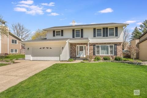 1061 Grenada Dr, Aurora, IL 60506 photo 1