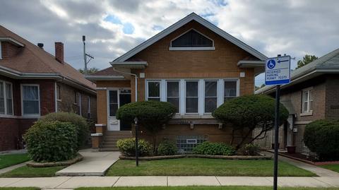 7734 S Cregier Ave, Chicago, IL 60649 photo 1