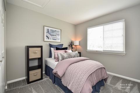 11009 Cape Cod Ln, Huntley, IL 60142 photo 14
