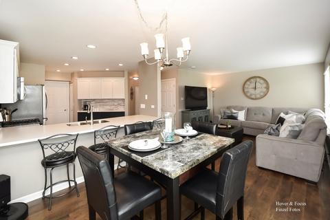11009 Cape Cod Ln, Huntley, IL 60142 photo 4