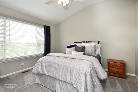 11009 Cape Cod Ln, Huntley, IL 60142 photo 11