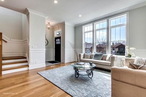 7618 W Myrtle Ave, Chicago, IL 60631 photo 3