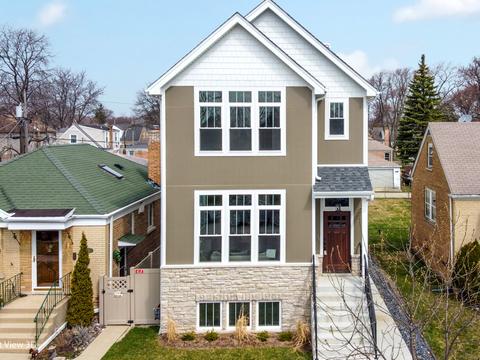 7618 W Myrtle Ave, Chicago, IL 60631 photo 1