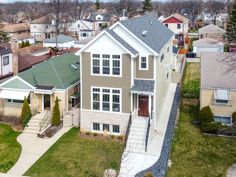 7618 W Myrtle Ave, Chicago, IL 60631 photo 2