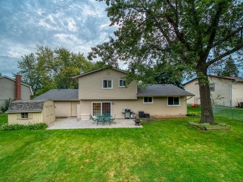 1110 Concord Ln, Hoffman Estates, IL 60192 photo 24