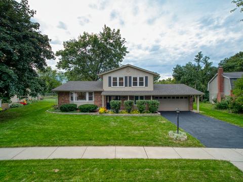 1110 Concord Ln, Hoffman Estates, IL 60192 photo 1