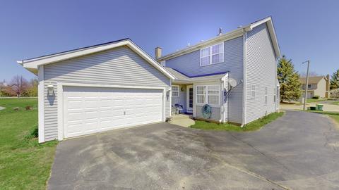 2217 Van Horn Ct, Plainfield, IL 60586 photo 32
