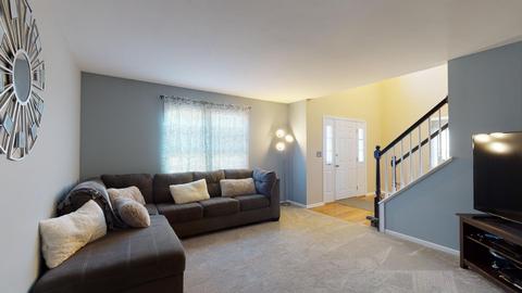2217 Van Horn Ct, Plainfield, IL 60586 photo 3