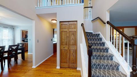 2217 Van Horn Ct, Plainfield, IL 60586 photo 2