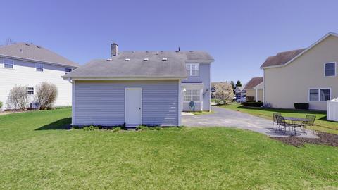 2217 Van Horn Ct, Plainfield, IL 60586 photo 33