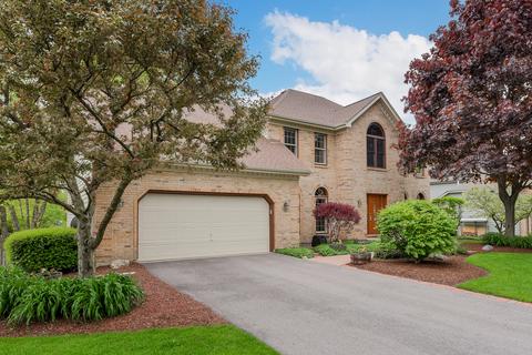 1344 Ada Ln, Naperville, IL 60540 photo 1