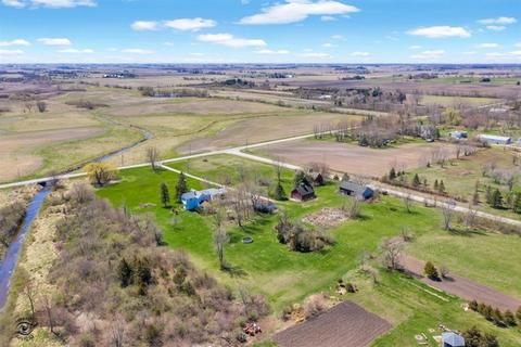 1816 W Eagle Lake Rd, Beecher, IL 60401 photo 5