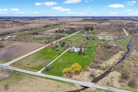 1816 W Eagle Lake Rd, Beecher, IL 60401 photo 8
