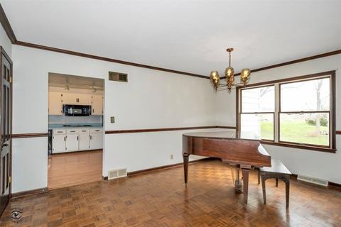 1816 W Eagle Lake Rd, Beecher, IL 60401 photo 13