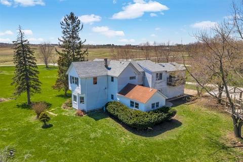 1816 W Eagle Lake Rd, Beecher, IL 60401 photo 2