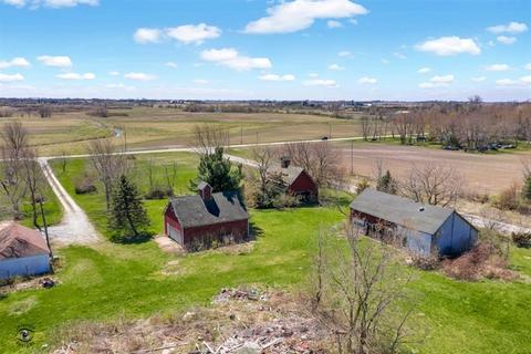 1816 W Eagle Lake Rd, Beecher, IL 60401 photo 7