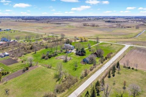 1816 W Eagle Lake Rd, Beecher, IL 60401 photo 6