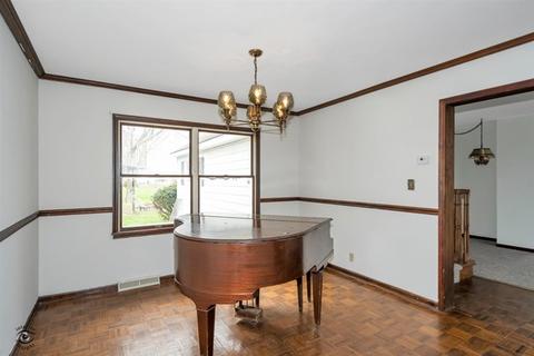 1816 W Eagle Lake Rd, Beecher, IL 60401 photo 12