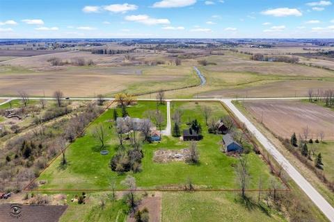 1816 W Eagle Lake Rd, Beecher, IL 60401 photo 4