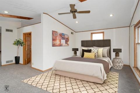 1816 W Eagle Lake Rd, Beecher, IL 60401 photo 20