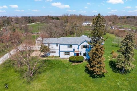 1816 W Eagle Lake Rd, Beecher, IL 60401 photo 1