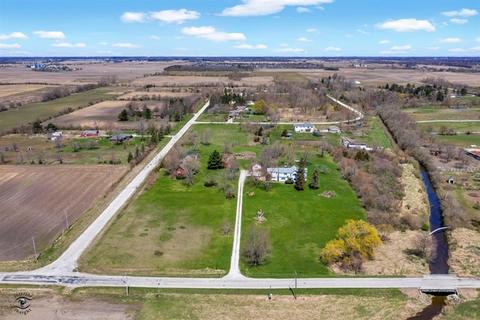 1816 W Eagle Lake Rd, Beecher, IL 60401 photo 3