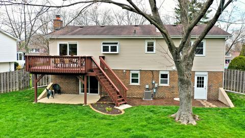 1905 Cheshire Ln, Wheaton, IL 60189 photo 30