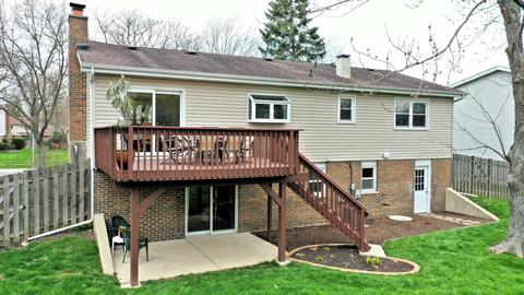 1905 Cheshire Ln, Wheaton, IL 60189 photo 32