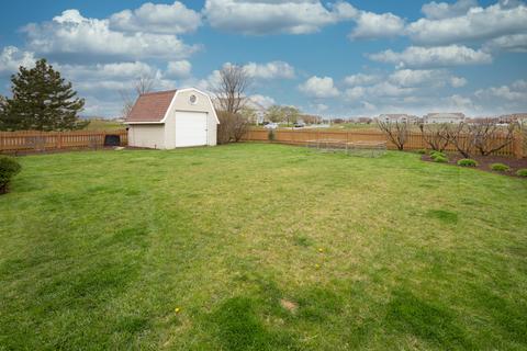 25326 S Plainview Dr, Channahon, IL 60410 photo 18