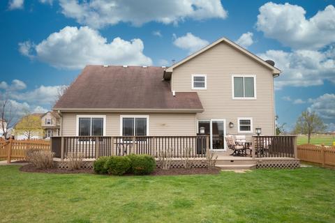 25326 S Plainview Dr, Channahon, IL 60410 photo 19