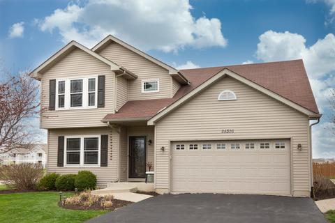 25326 S Plainview Dr, Channahon, IL 60410 photo 1