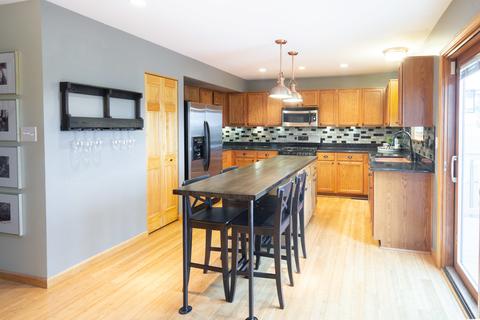 25326 S Plainview Dr, Channahon, IL 60410 photo 6