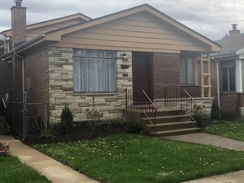 9407 S Lowe Ave, Chicago, IL 60620 photo 1