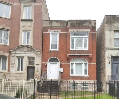 4625 S Langley Ave, Chicago, IL 60653 photo 1