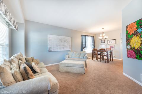 9673 Dover Ct, Huntley, IL 60142 photo 5