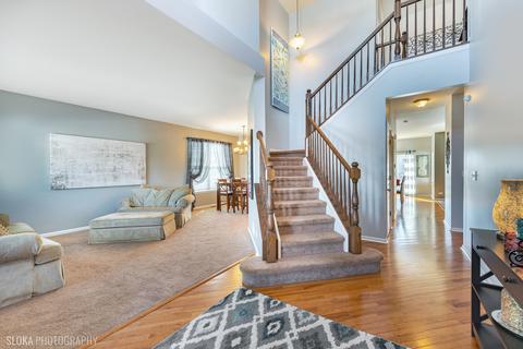 9673 Dover Ct, Huntley, IL 60142 photo 3