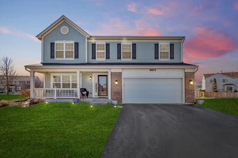 9673 Dover Ct, Huntley, IL 60142 photo 1