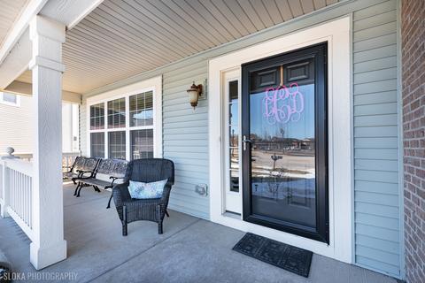 9673 Dover Ct, Huntley, IL 60142 photo 2