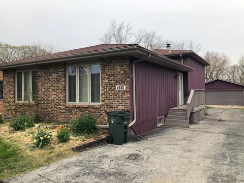 4930 158th St, Oak Forest, IL 60452 photo 31