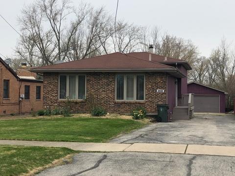 4930 158th St, Oak Forest, IL 60452 photo 1